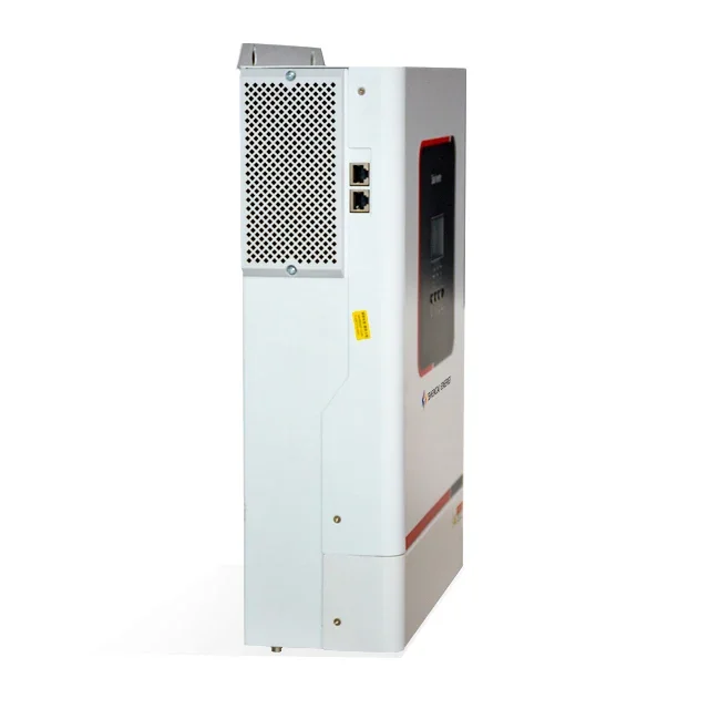 Smart solar inverter 20kw hybrid 3 phase smart pv controller 5kw 6kw 10kw 12kw on grid inverter