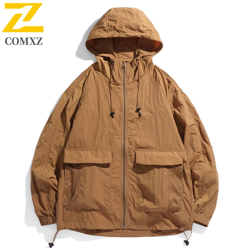 Thumbnail 2 - #17 Cheap Mens Lightweight Skin Jackets Worth Buying