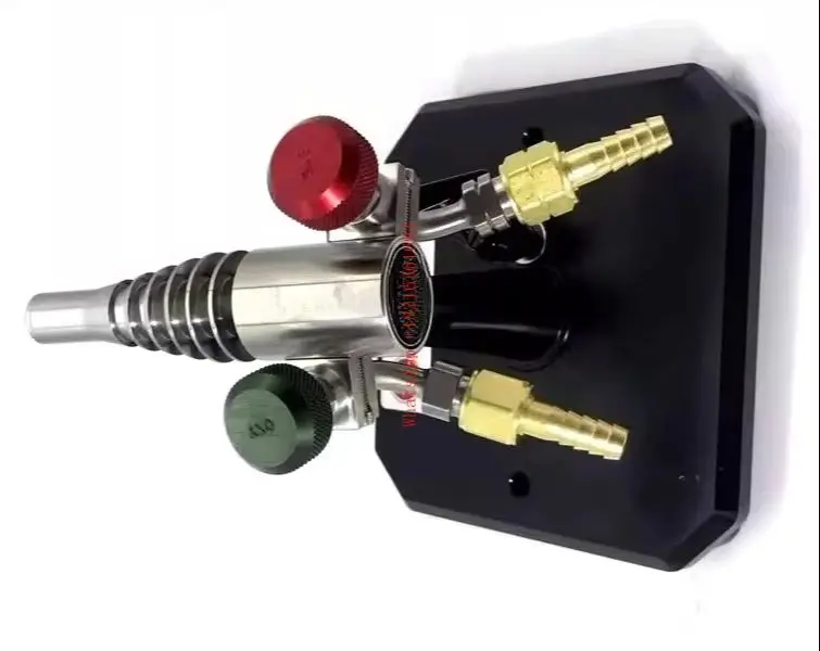 Store 2055   Glass Burning Specialized Flame Thrower Accessories
