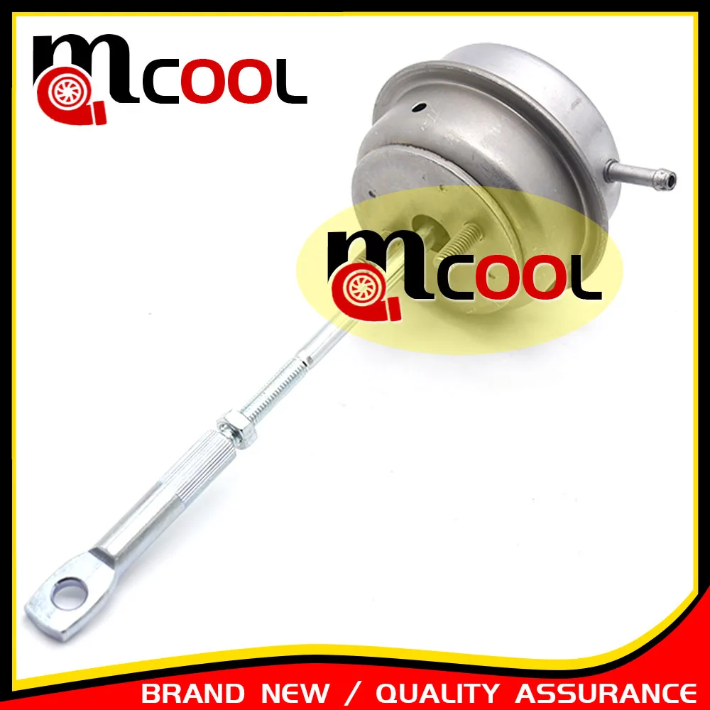Turbo Wastegate Actuator For Chevrolet Cruze Sonic Trax Buick Encore ECOTEC A14NET 1.4L 103Kw  2010- 55565353 781504-5007S