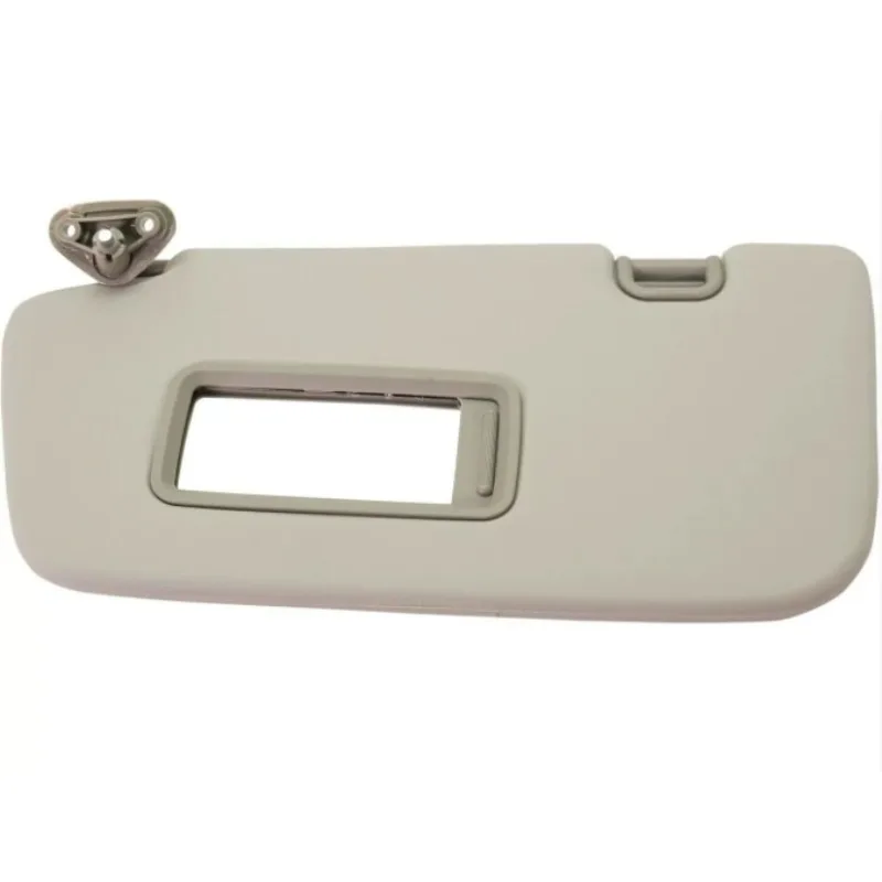 

For Subaru Impreza 2008-2014 WRX STi Sun Visor Left 92011FG032ME 1pc Brand New