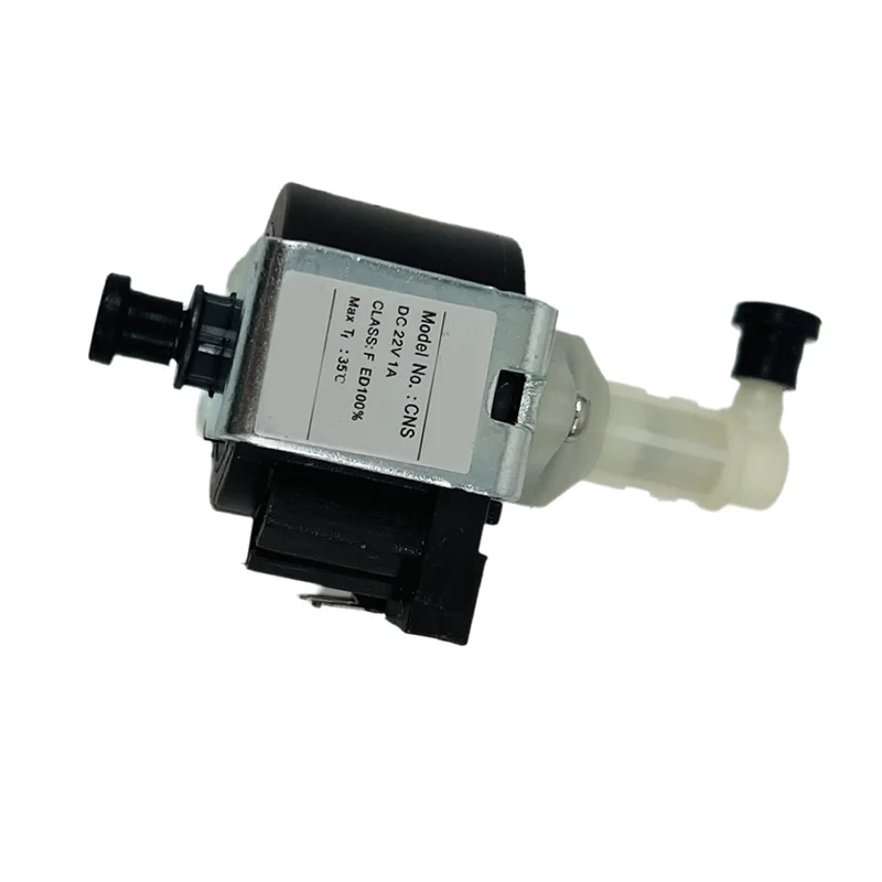 9M-Replacement Water Pump Fordreame H12 Pro/ Dual Vacuum Cleaner Not Pumping Water CNC Repair