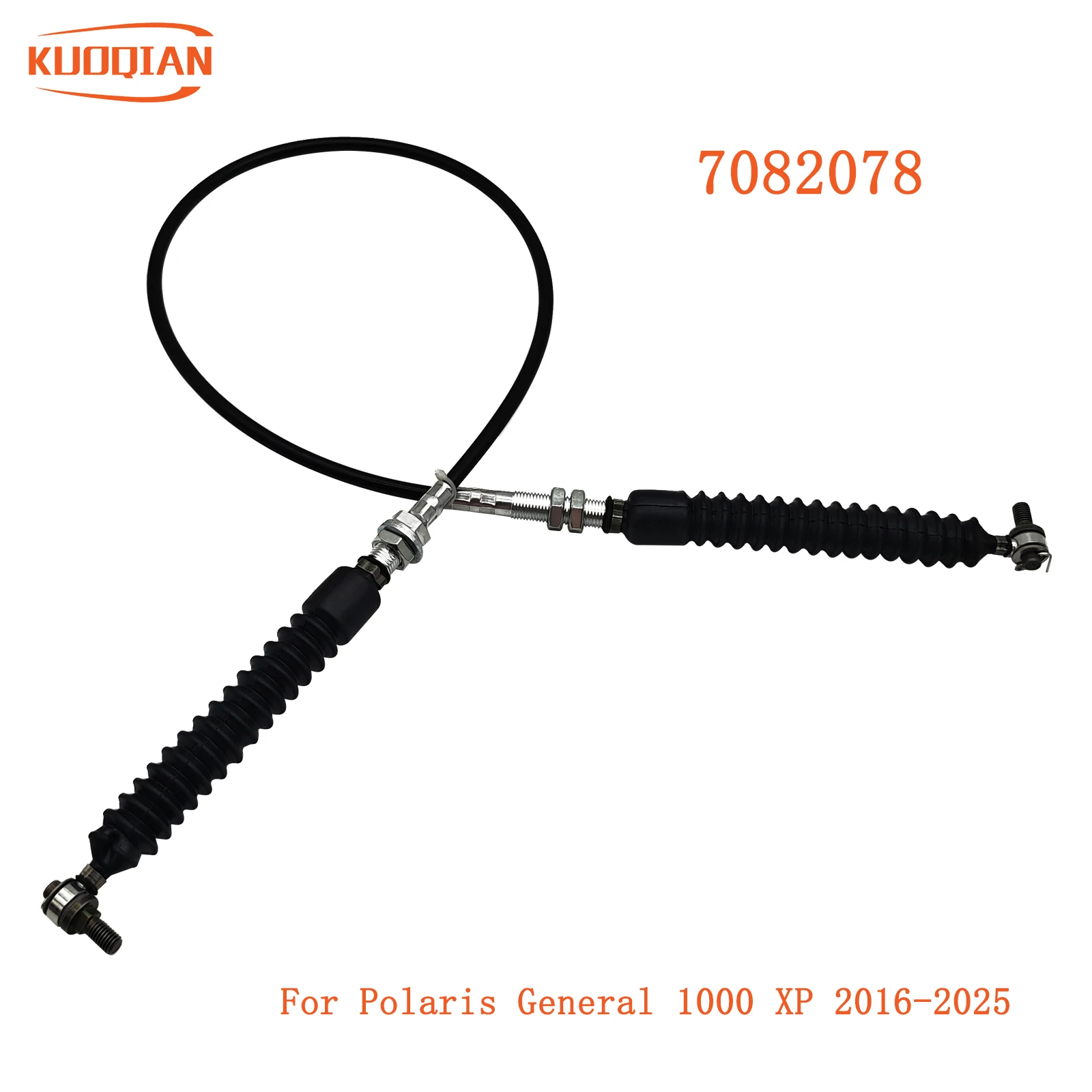 

Трос переключения передач 7082078 для Polaris General 1000 XP 2016-2025