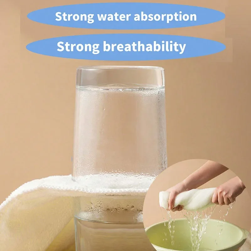 5-in-1 gezichtsverzorgingshanddoekenset: warm/koud kompres, reinigend, hydraterend, stomen en meer! hulpmiddel voor huidverzorging