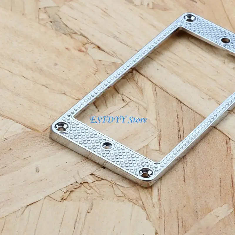 G6de humbucker captador anel montagem substituição inferior captador guitarra elétrica