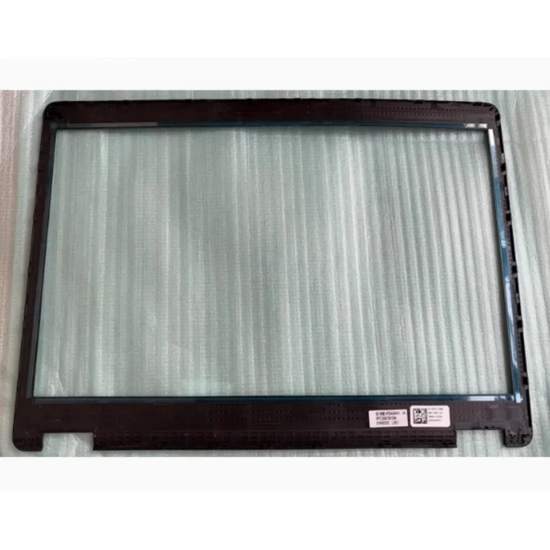 New And Original B Shell LCD Bezel Case Cover for Dell Latitude 5000 E5490 5490 Laptop 0YY27Y
