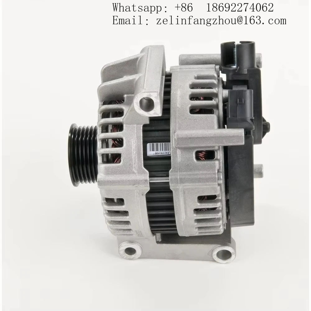 

OEM Original Alternator 12V For Geely Panda 1.0L 1.3L 2008-2016 Auto Engine Replacement Part