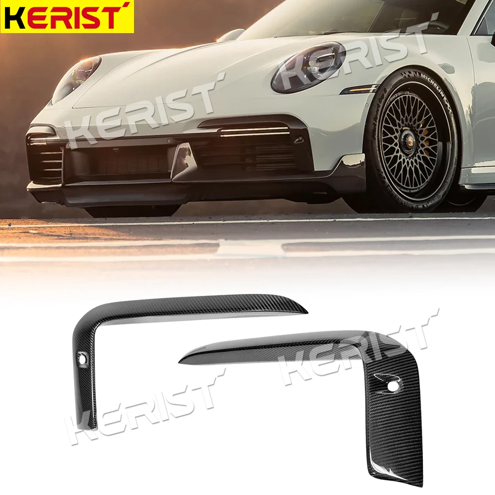 Carbon Fiber Front … - image