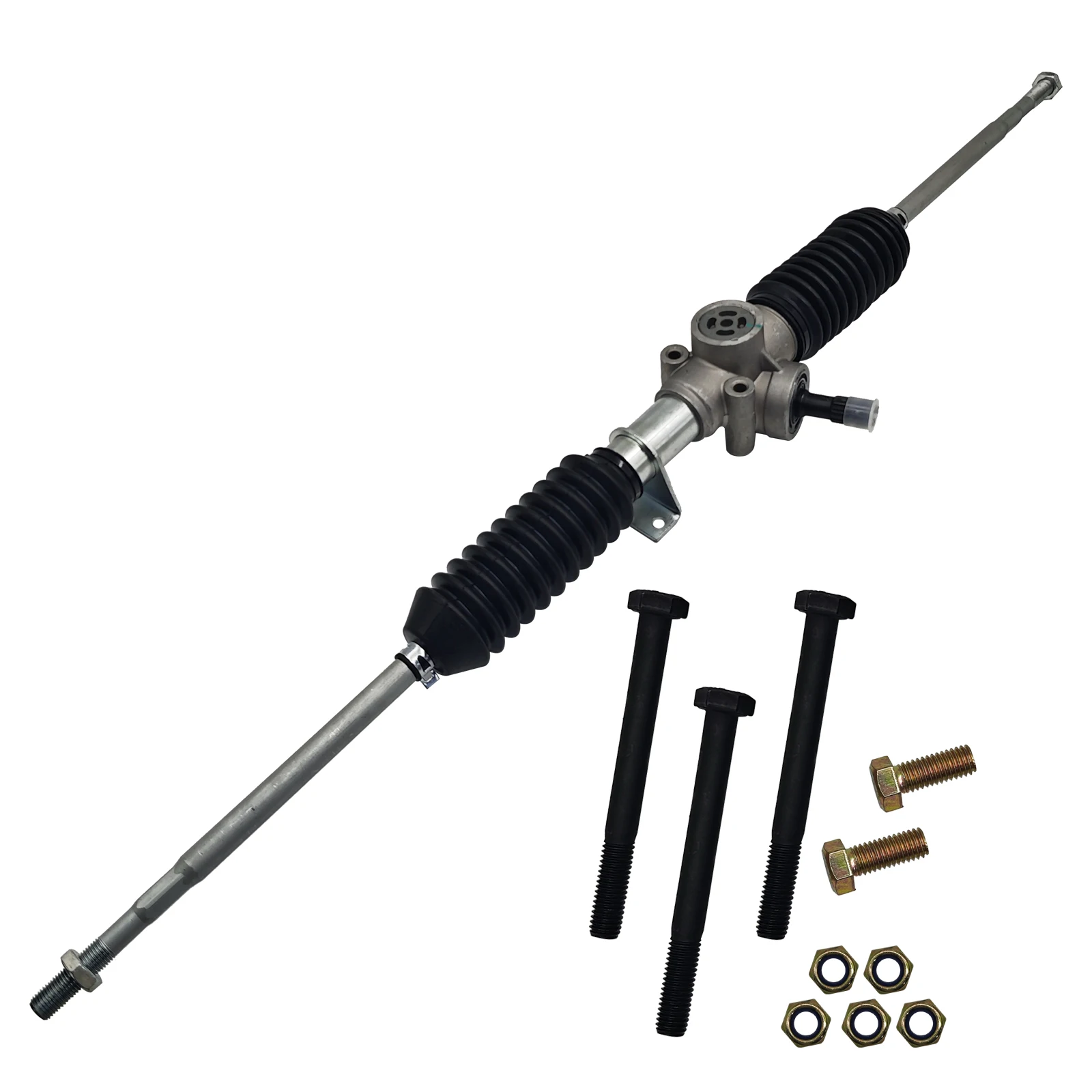 Steering Gear Box Assembly For Polaris RZR XP TURBO RZR XP 1000 UTV 1824339 1824747