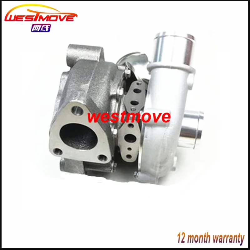 GT1749V Turbo 721164-0013 721164-0003 801891 721164 17201-27030 For TOYOTA Picnic Auris Avensis Previa Estima 1CD-FTV 2.0L 1CDFT