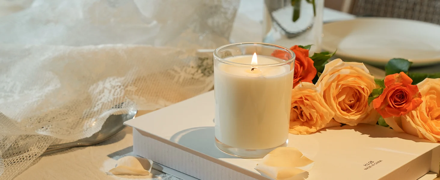 candle containers 7 oz