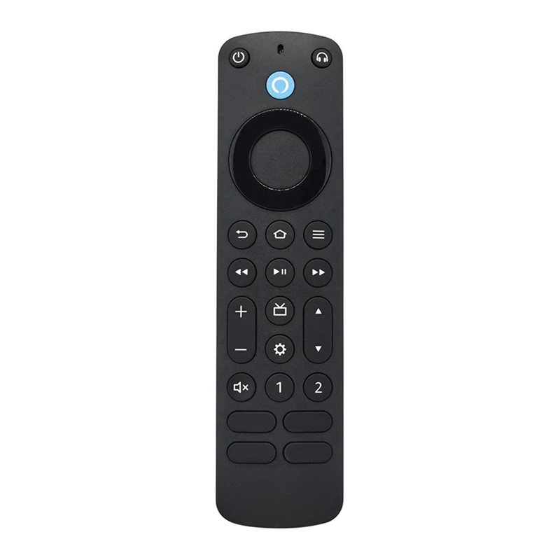 G25N8L Alexa Fire TV Pro Voice Remote With Backlight For Amazon Fire TV Cube And Fire TV Stick 2Nd And 3Rd Gen.