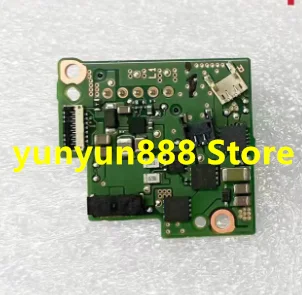 

New DC power circuit board motherboard PCB For Nikon Z6 Z7 mirrorless