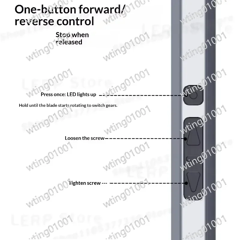 For 32-in-1 Precision Electric Screwdriver for New Handheld Automatic Charging Repair Tool for Mobile Phones and Computers
