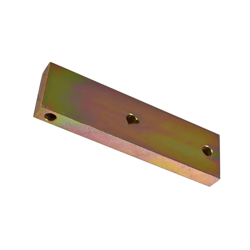 

3573437 Plate Tele Pulley Assembly Used for JLG aerial lift spare parts