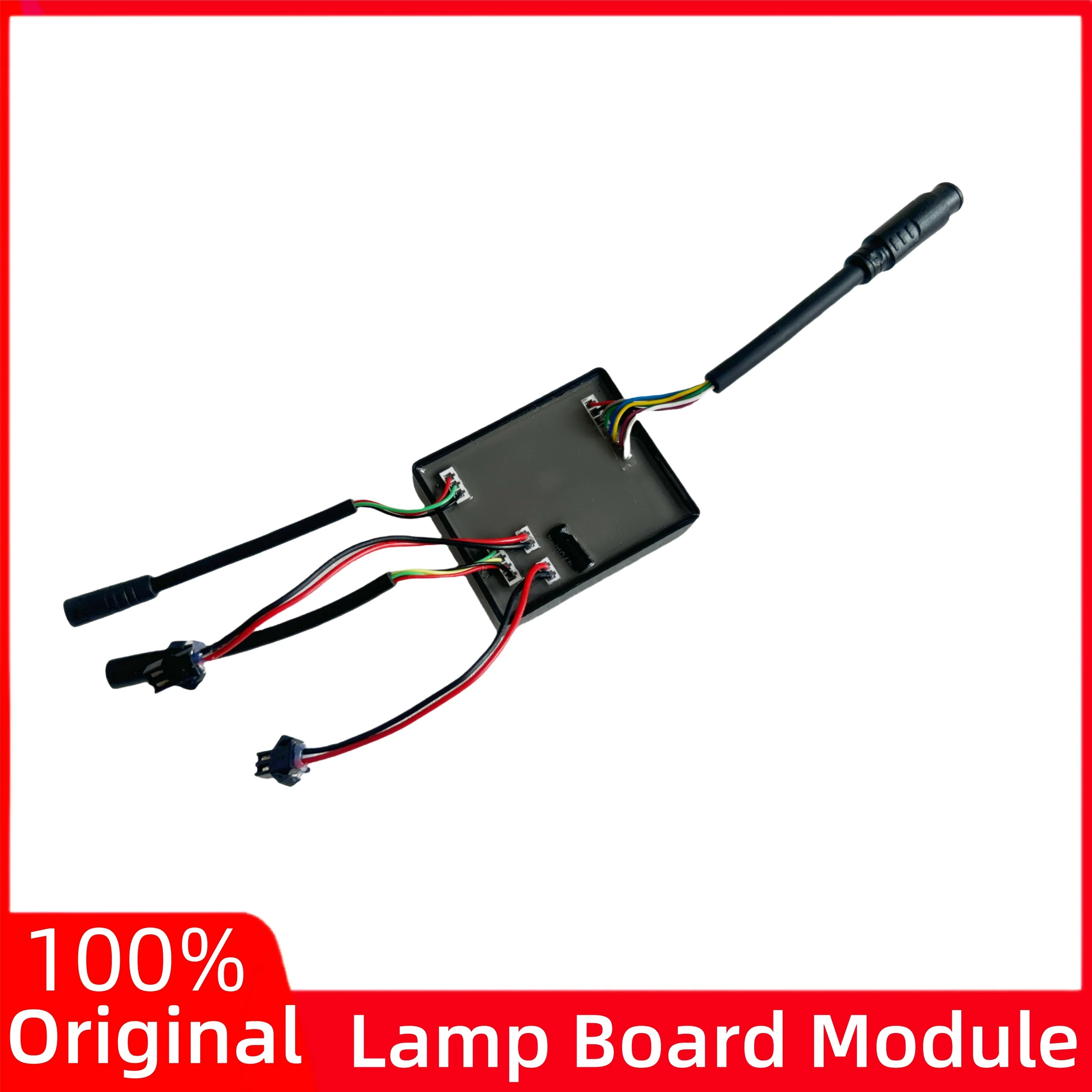 Original Lamp Board Module For Joyor E6-s E8-S E series Electric Scooter light controller Replacement Part