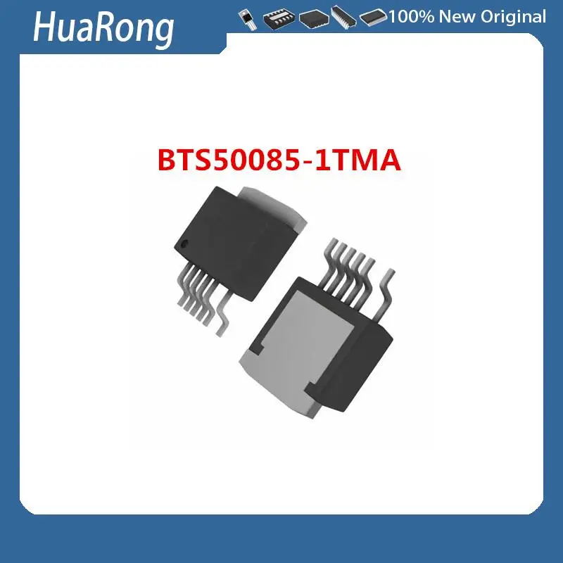 5PCS/LOT     BTS50085-1TMA   BTS500851TMAATMA1   BTS50085-1TMA    TO-263   BTS621L1  BTS621 TO-220-7   TO-263-7