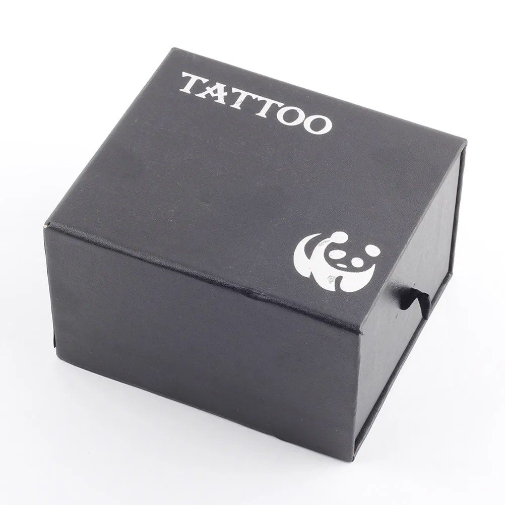 

100Pcs Clip Cord Cover for Tattoo Machines Disposable Sleeve Bag Premium Plastic Hygienic Quiet Operation Ink Safety Protection