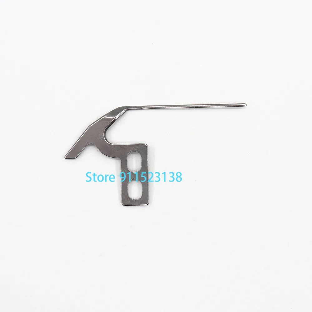 KCC1732 Высококачественная вязальная машина, запасные части, сетчатый пресс для машины для шимы сейки, вязальная машина SES 12/14G игла