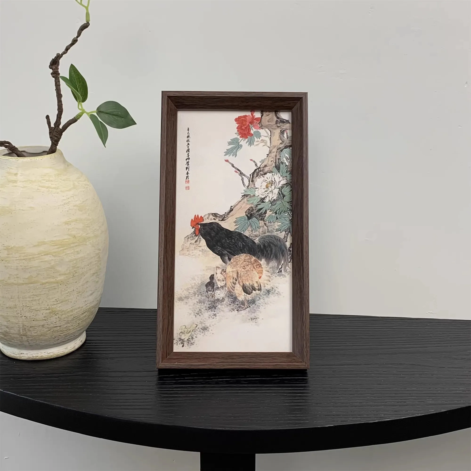 Variant: Pic11 With Frame