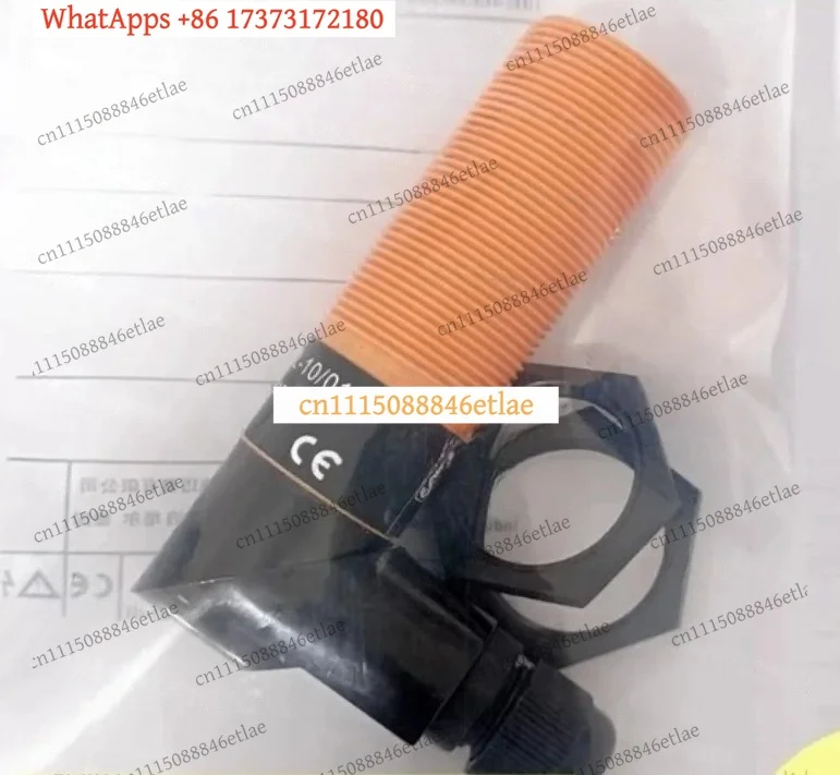 IFL 15-300-10/01D 15-300-10/01YG 15-300L-10/01P Inductive Proximity Sensor Switch