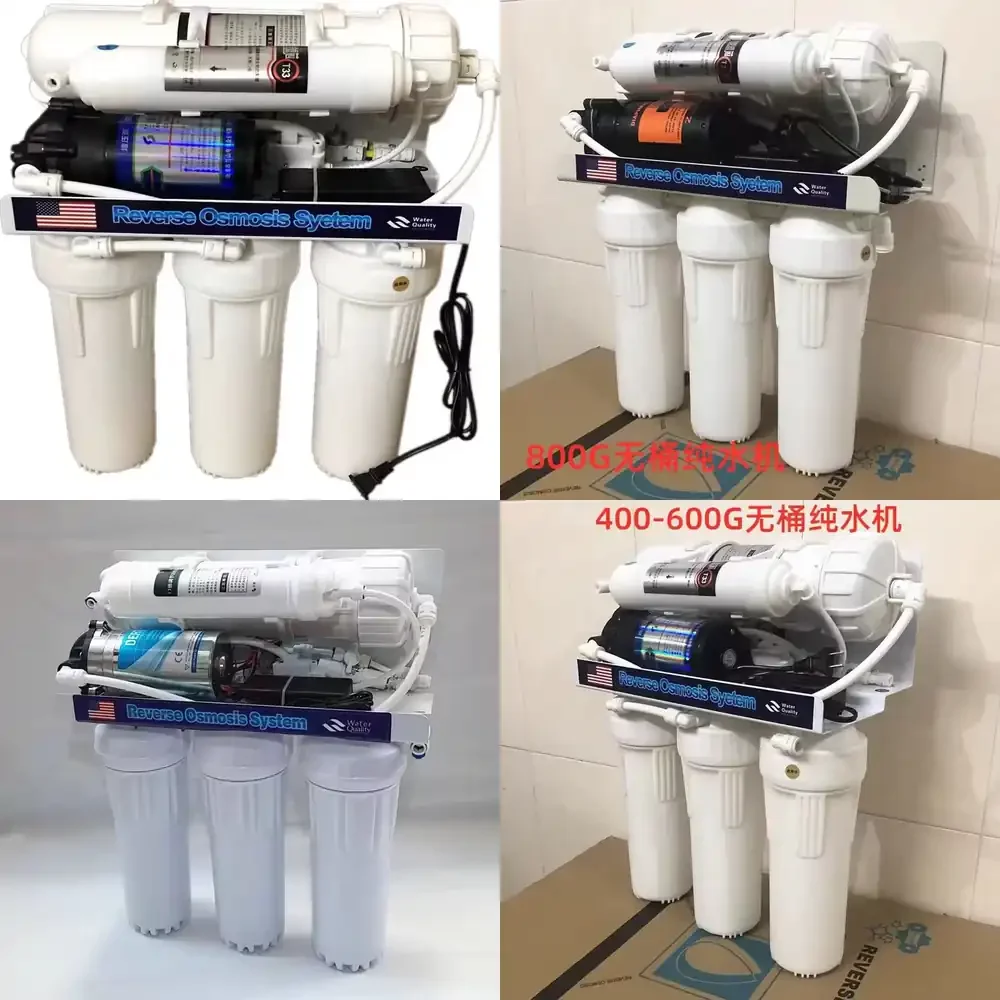 

Kitchen Water Filter System Kitchen Competitive Price RO Water Purifier Filter System Reverse Osmosis System Ro Water