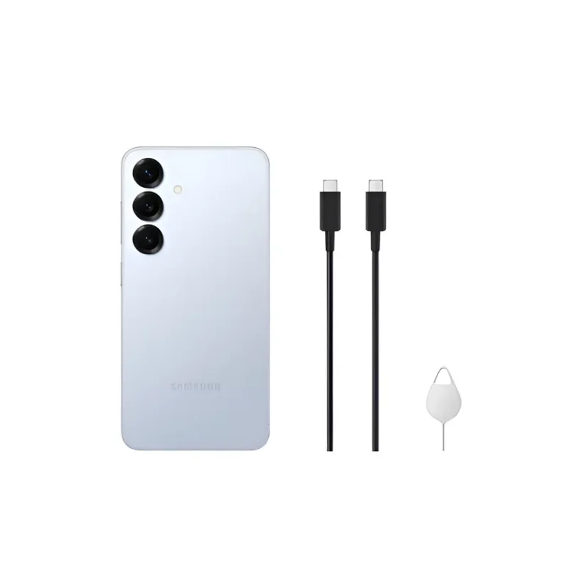 سامسونج إلكترونيات جالاكسي S25 بلس 256 جيجا بايت مفتوح Sm-S936N