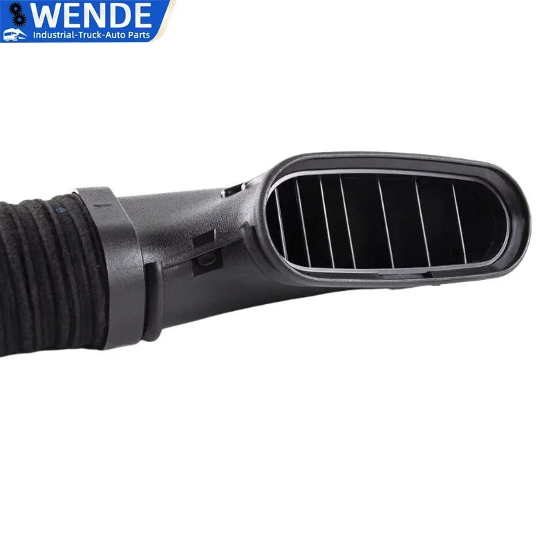 1 PCS OEM 6510904337 6510900000 Engine Air Intake Hose Pipe For Mercedes W176 CLA C117 GLA 2011-2019 2