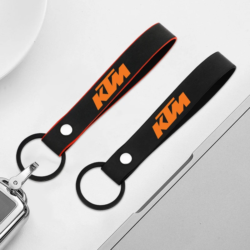 دراجة نارية المفاتيح كيرينغ مفتاح سلسلة ل KTM 790 990 1050 1090 1190 1290 سوبر مغامرة R Duke 125 200 250 RC390 RC200 RC125