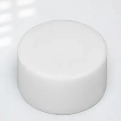 

Ptfe Evaporating Dish 30Mm Flat Bottom Round Vessel For Science Chemistry Agar Plates Evaporation Process