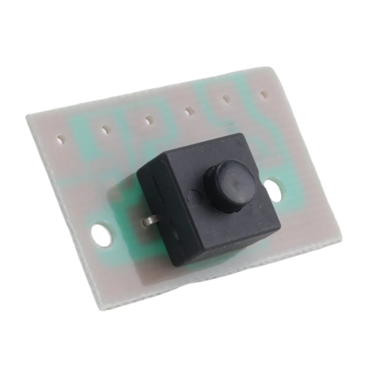 NNR-Solar Lawn Light Controller Board 3.7V Lithiumbatterij Solar Spotlight Light Solar Light Printplaat met schakelaar