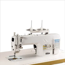 Household Industrial Sewing Machine Commercial Electric Clothes Sealer Fully Automatic Sewing Machine