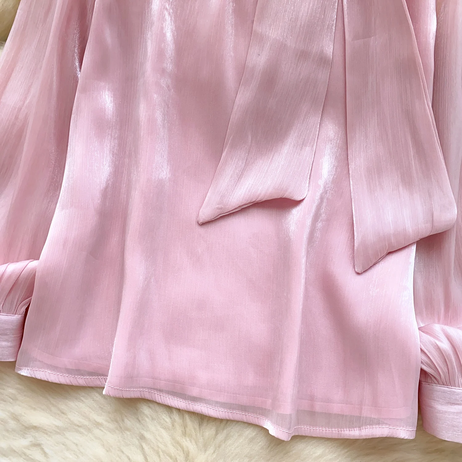 Canottiere slim a maniche lunghe con farfalla sexy scavate Camis Chic Women Party Top Y2k High Street abbigliamento donna