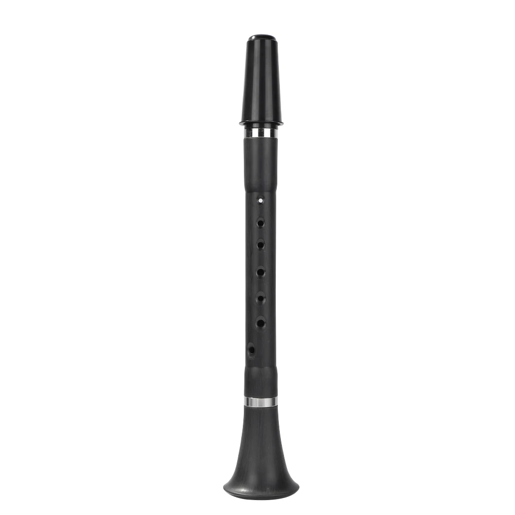 Clarinet B Flat Professional Performance Beginner Woodwind Musical Instrument