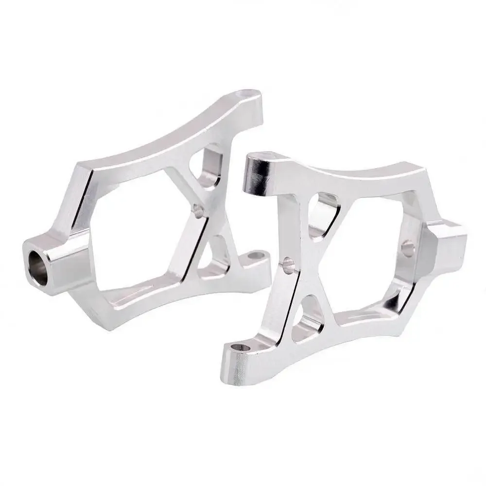 RC 85400 Aluminium Front Upper Suspension Arm Fit ROVAN KM HPI 1:5 BAJA 5B 5T 5SC Benzin