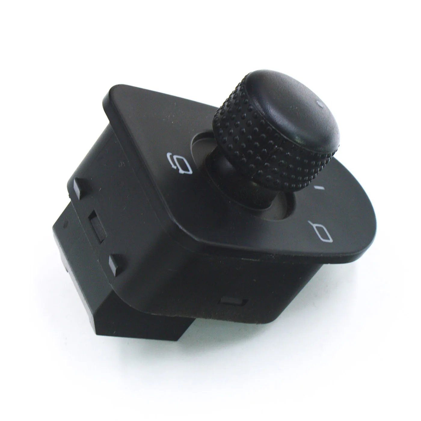 Adjust Knob Mirror Control Switch For Seat Leon Toledo 1999 2000 2001 2002 2003 2004 2005 2006 1M1959565D 1M1 959 565D