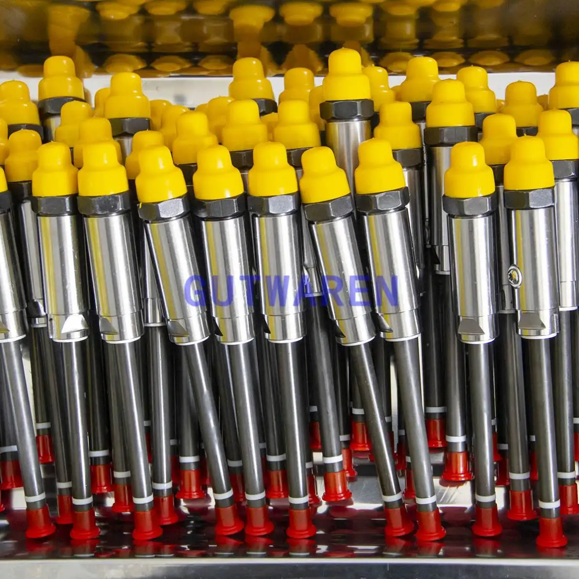 

Injector 0R-8791 4W-7020 7W-7030 0R-3418 for 3304 3306 Diesel Engine Parts Nozzle Assembly High Quality Auto Parts
