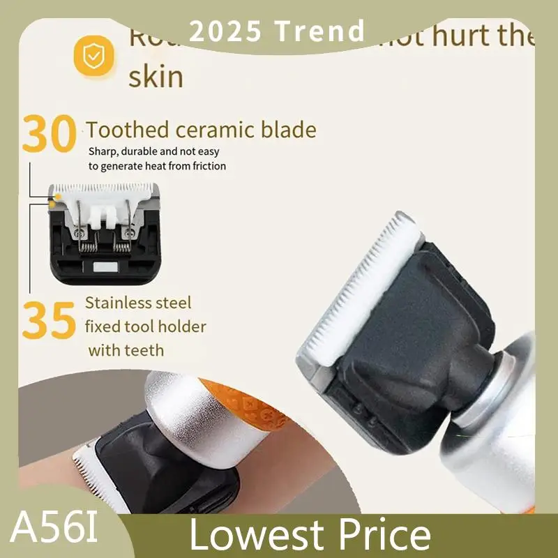 

200W Electric Scissors, Carpet Trimmer, Animal Scissors, Tufted Electric Scissors, Home Pet Hair Clipper Set Durable Us Plug