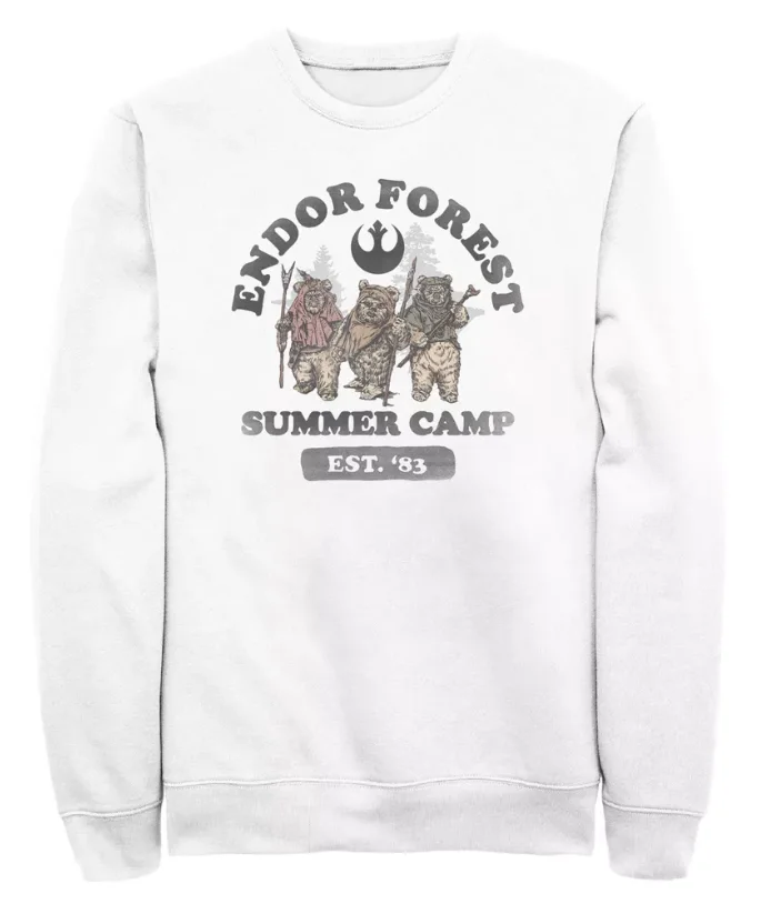 Felpe con cappuccio girocollo stampate da uomo e da donna di fantascienza di Star Wars per l'abbigliamento quotidiano autunnale e invernale, felpe con cappuccio in puro cotone