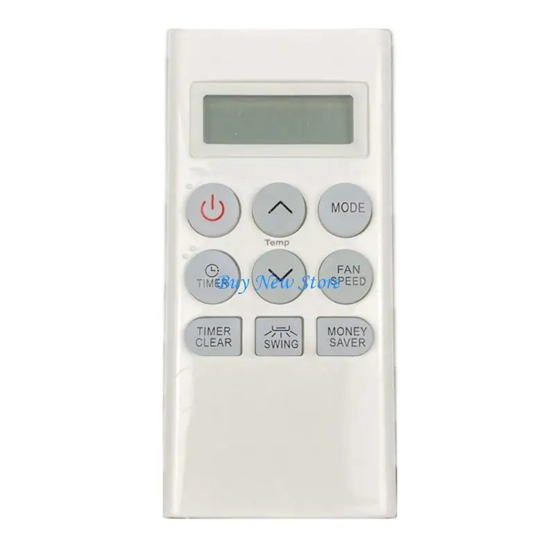 

20CE Replacement Remote Control For AKB73756214 Various Remote Units Durability