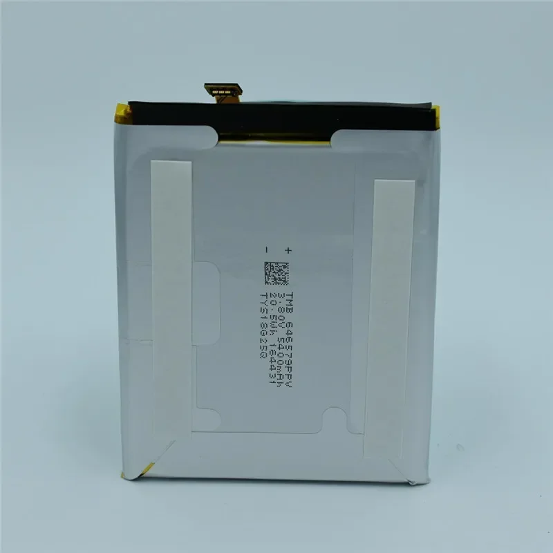 100% original battery for AGM A9 battery 5400mAh Long standby time High capacity for AGM H1 battery