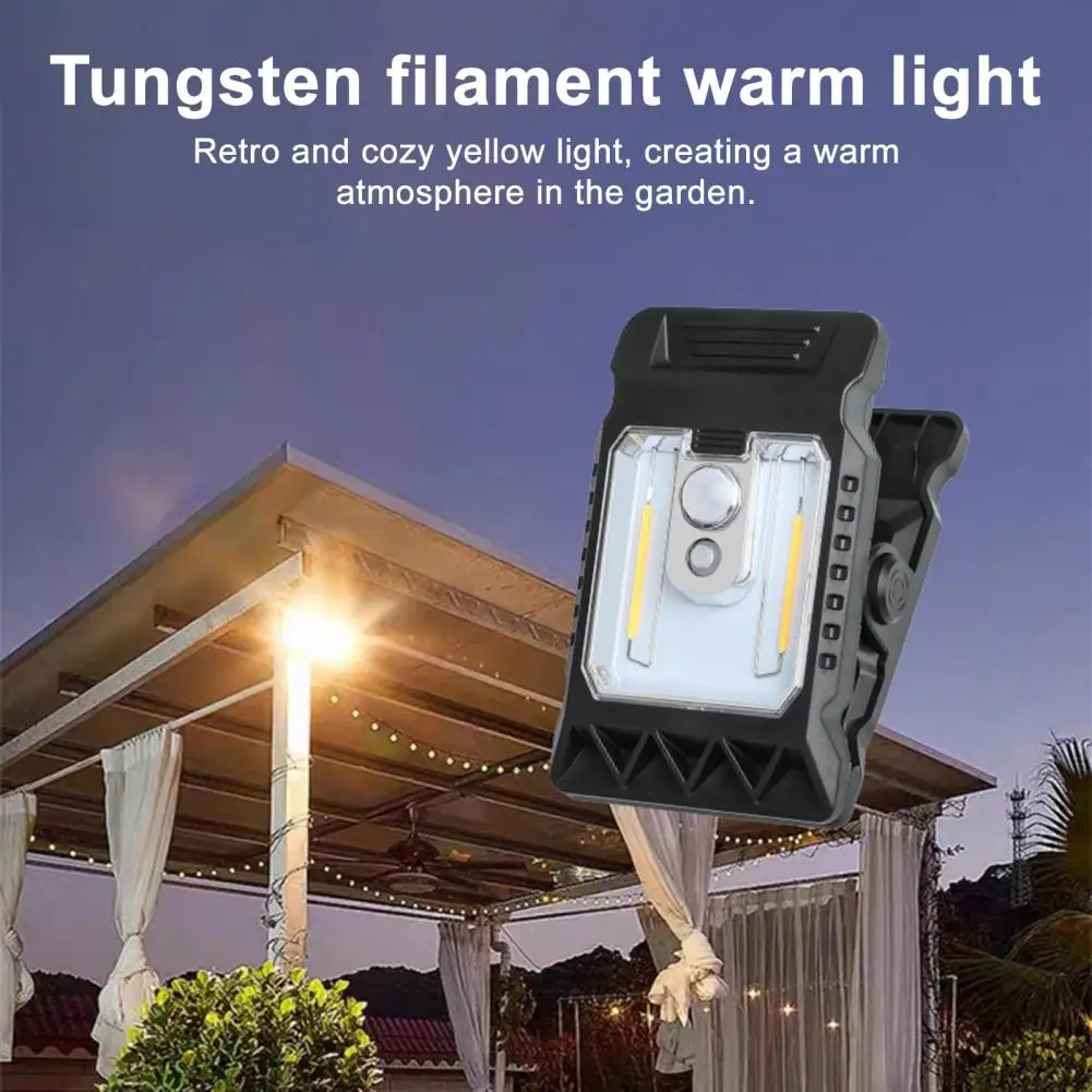 

Solar Motion Sensor Wall Light Energy-Saving Rechargeable Solar Lamp Waterproof Outdoor Lamp for Garden Patio Pathway