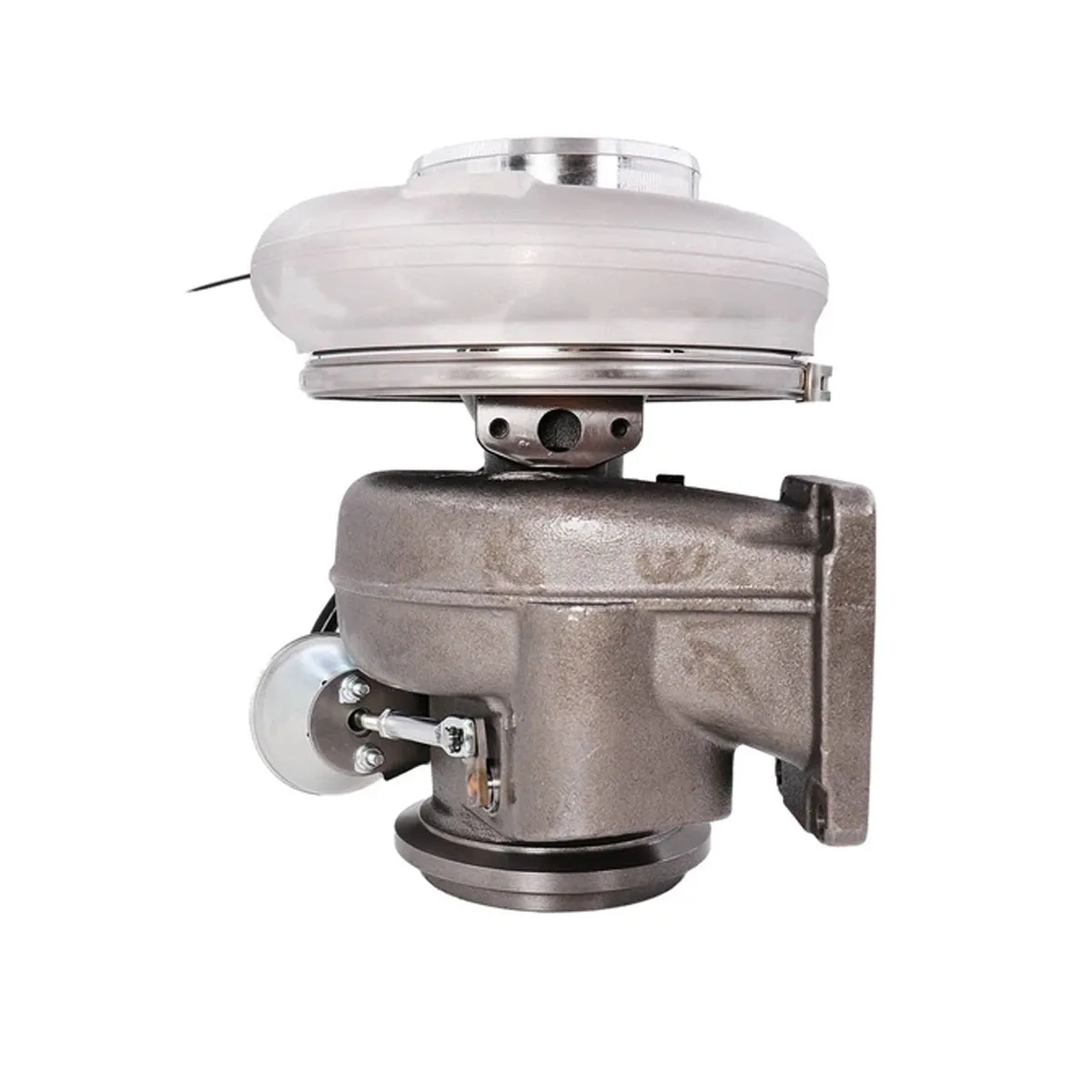 

K31 Turbo 172743 172253 53319887001 53319887101 23528062 23525463 Turbocharger for Detroit Diesel Truck Series 60 LMY98 Engine