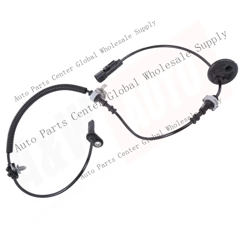 L+ ABS Sensor Front Left 22995267 for Cadillac Xt5 Gmc Acadia