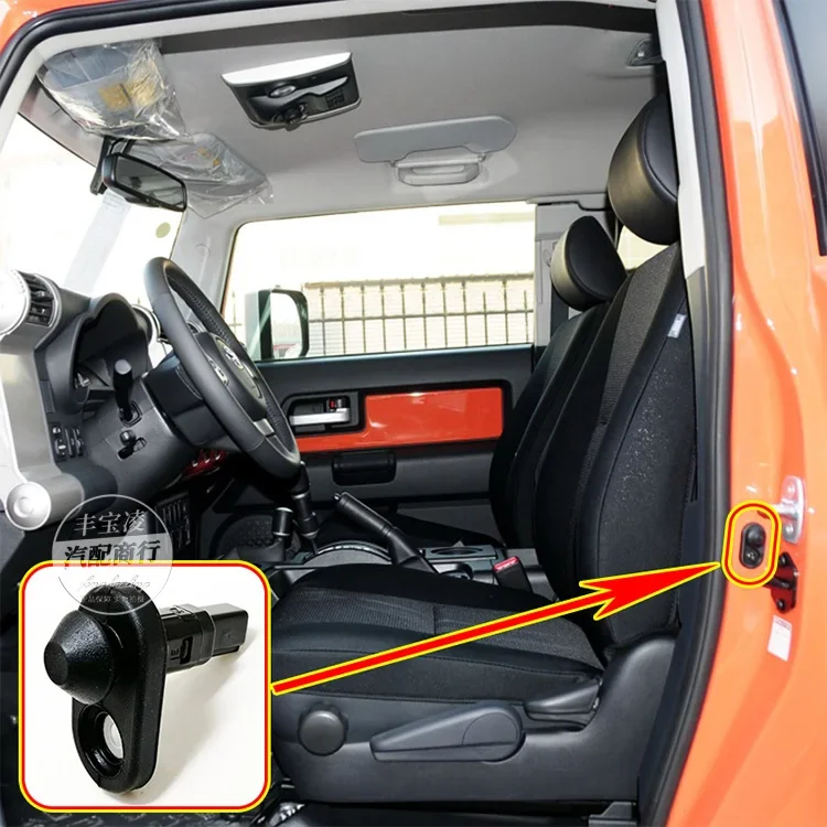 1pc For Toyota FJ Land Cruiser Prado LC100/120/150/200 Door Lamp Sensor Door Control Switch