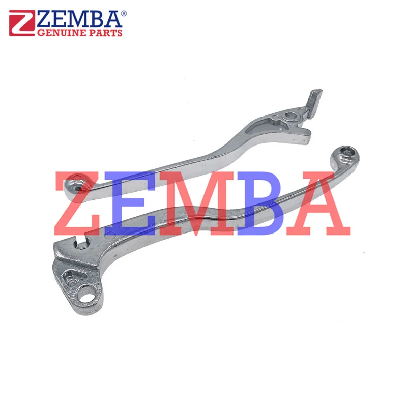 HANDLE LEVER SET BRAKE LEVER HANDLE LEVER FOR YAMAHA XTZ125 XTZ250 FAZER250 FZ25