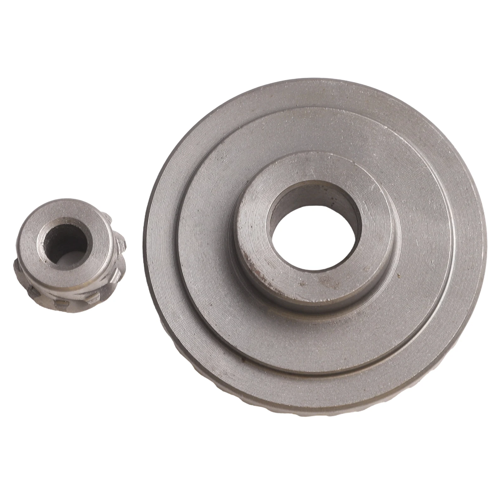 

Spiral Bevel Gear Set for Angle Sander 9556NB Replacement Part for 9554NB 9555NB 9556NB 9557NB 9558NB Angle Grinder
