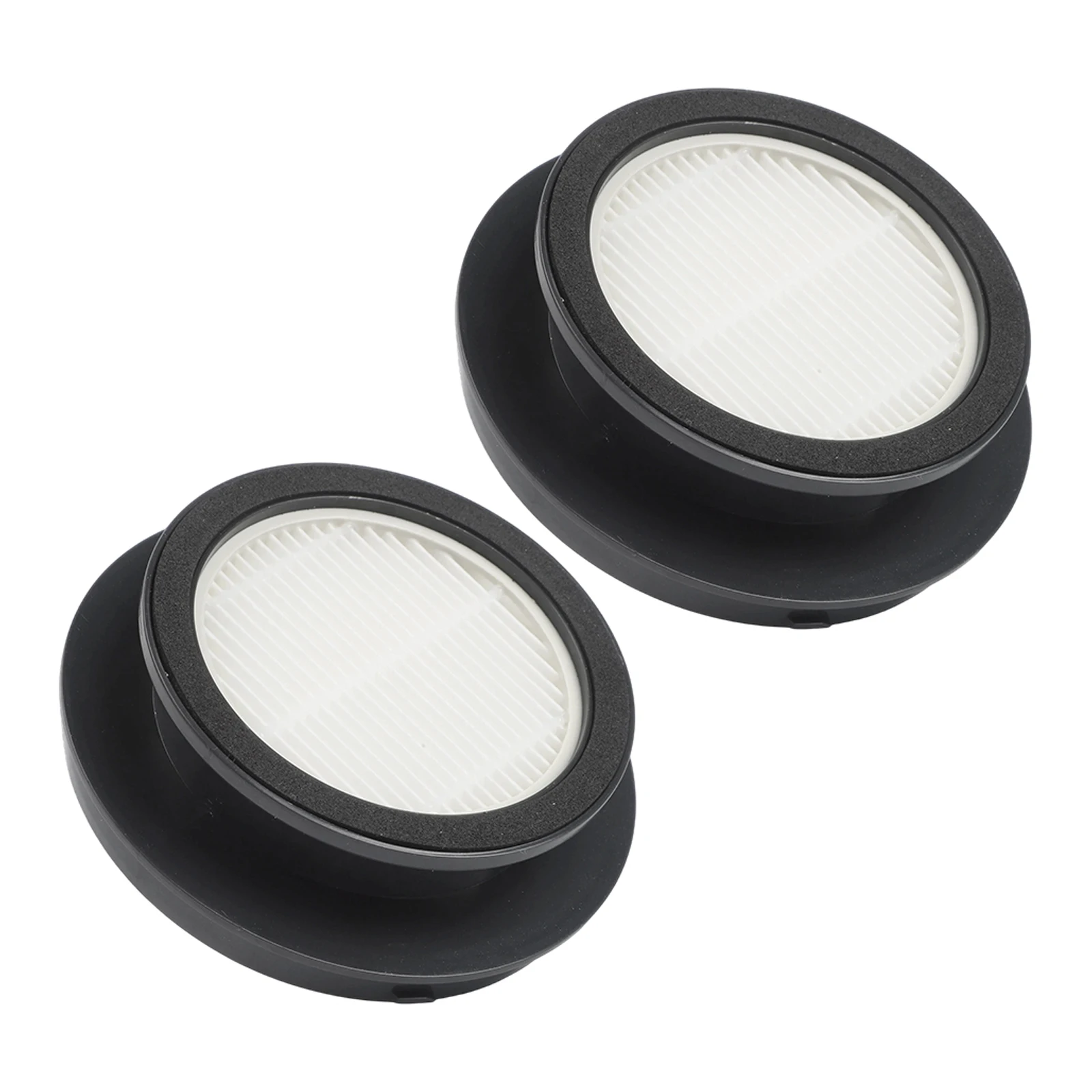 Reusable HEPA Filter For Laresar For V7 Handheld Vacuum Cleaner, Washable Replacement Part For Pets