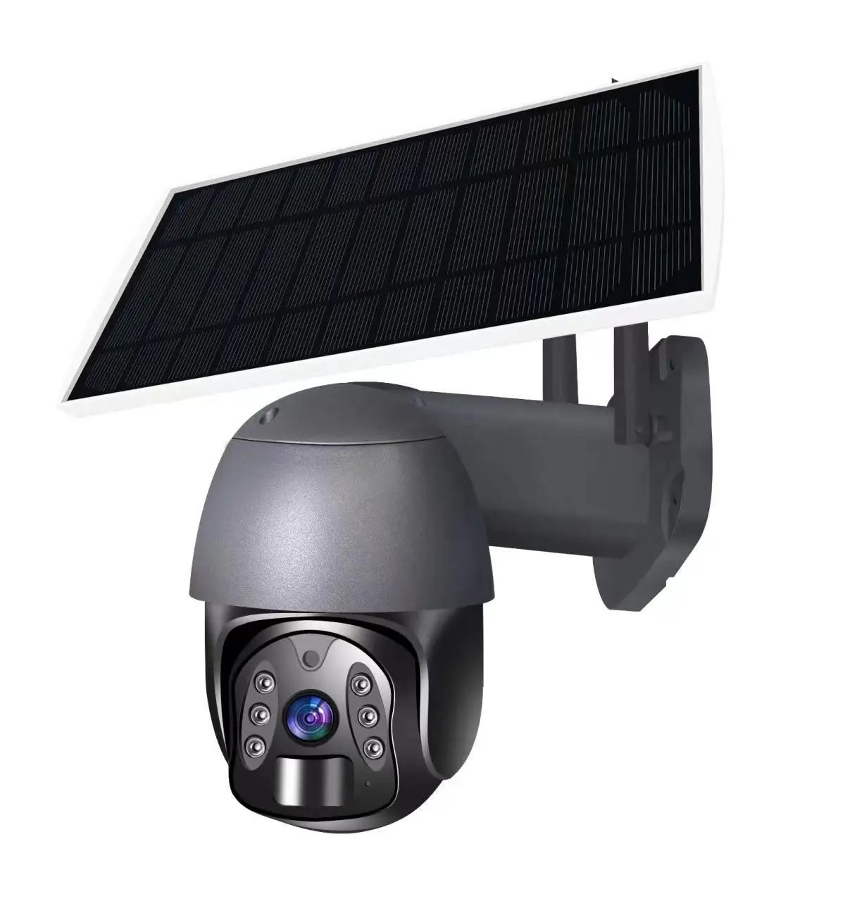 New Coming PIR Motion Detection Tuya Smart 3.0MP 8W 2.5