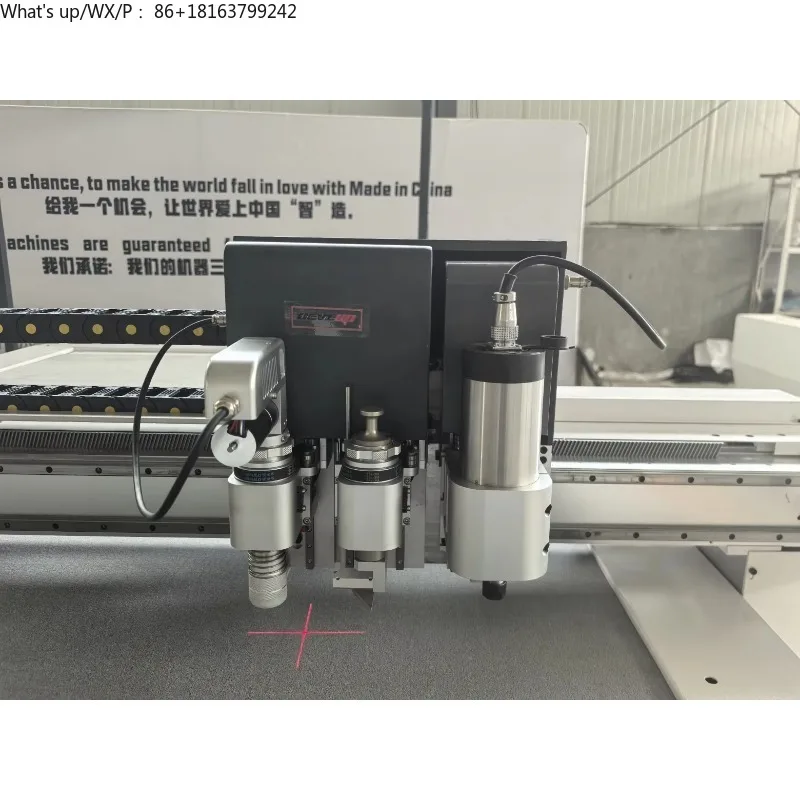 Kiss Cut Tool for Digital Cutting Machine